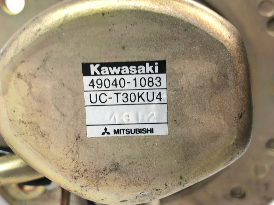 Kawasaki VN 1600 Classic VNT60A [2007] - Fuel pump fuel pump