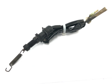 Honda VFR 800 FI RC46 [1999] - Rear brake light switch foot brake lever switch