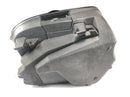 Moto Guzzi Stelvio 1200 8V [2016] - Suitcase set side cases hard case-11