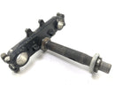Yamaha XT 500 1U6 [1981] - Lower triple clamp 36mm-3