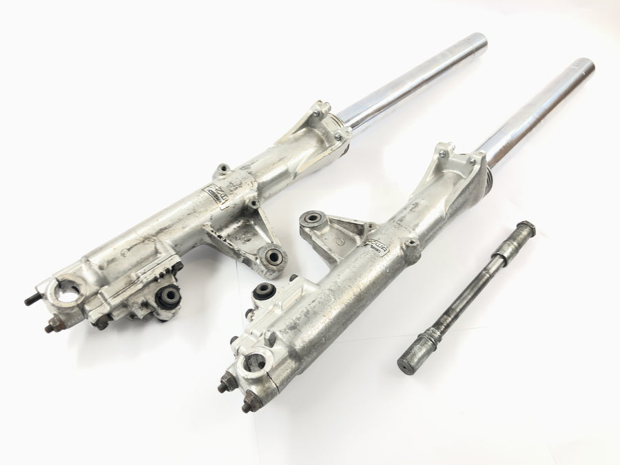 Honda Goldwing GL 1200 SC14 [1988] - Fork telescopic fork front fork fork tubes