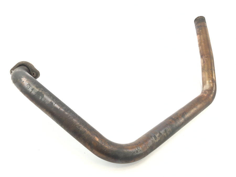 BMW F 650 GS R13 [2002] - exhaust manifold exhaust pipe