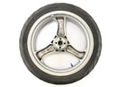 BMW R 1100 RT 259 [1997] - rear wheel rim aluminum rim Rad 4.50x18 "-6