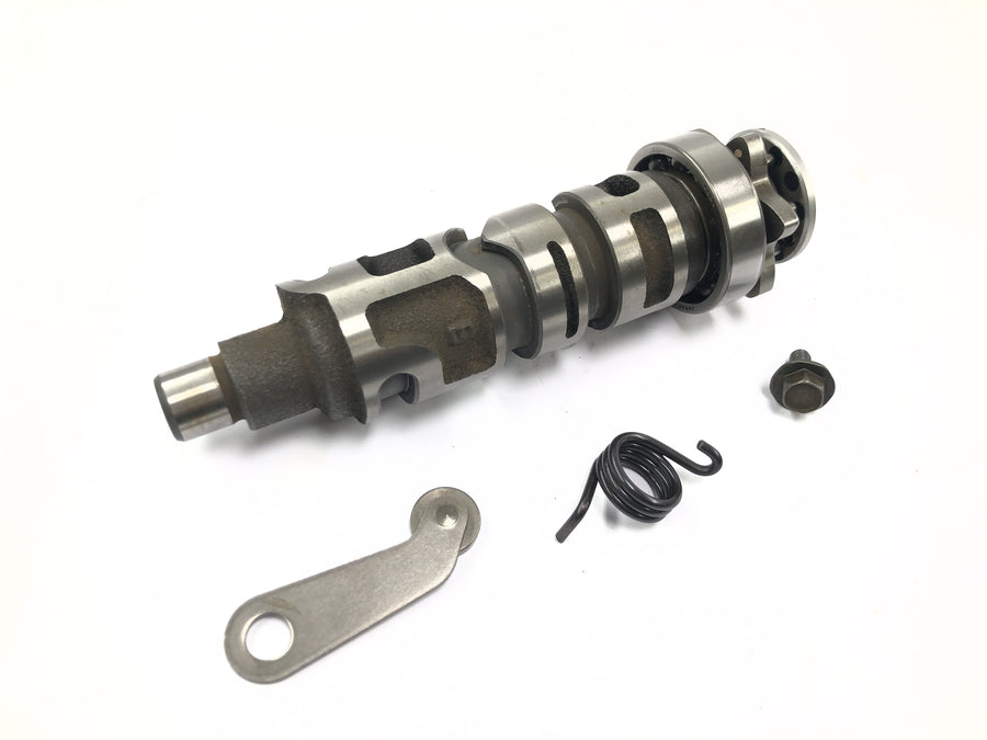 Kawasaki VN 1600 Classic VNT60A [2007] - shift drum shift star shift mechanism