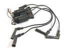 Honda Goldwing GL 1100 SC02 [1980] - ignition coil set with candlestick and cable-4