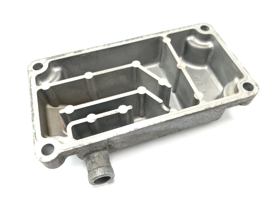Suzuki GSX-R 1100 W GU75 C [1994] - Housing ventilation engine cover