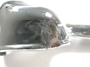 Moto Guzzi California 1100 EV KD [1998] - Frame cover left chrome-3