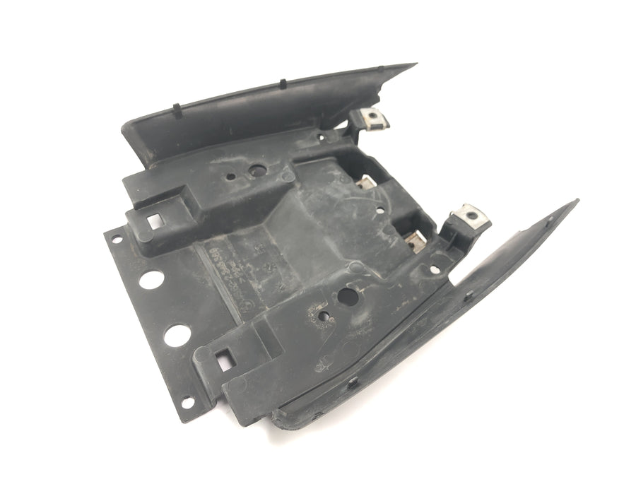 BMW F 650 GS R13 [2000] - Cover for rear fender fairing