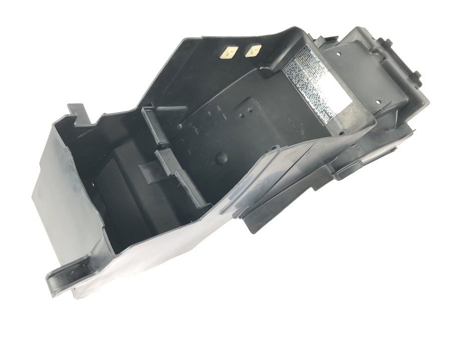 Kawasaki ZRX 1200 S ZRT20A [2001] - Battery box rear inner fender inner panel