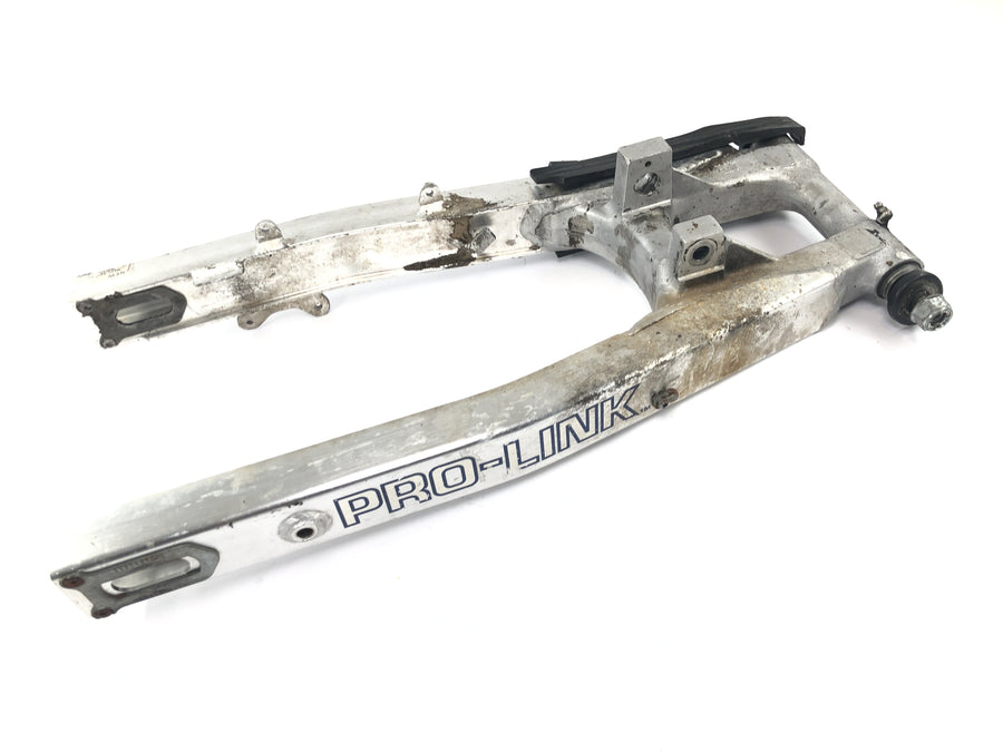 Honda XL 600 RM PD03 [1985] - Rear swing arm Pro-Link aluminum swing arm