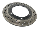 Yamaha YZF R1 RN09 [2003] - brake disc at the back 220 x 4.7-1