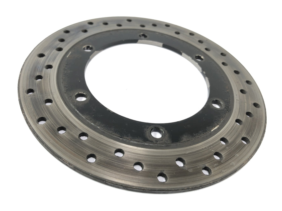 Yamaha YZF R1 RN09 [2003] - brake disc at the back 220 x 4.7