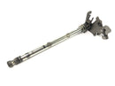 Triumph Speed Triple 1050 515NJ [2007] - shift shaft shift lever shaft-3