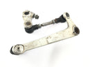 Suzuki GSX R 1100 GU74C [1987] - shift lever shift pedal with shift linkage-4