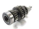 Cagiva elefant 650 [1984] - gearbox-5