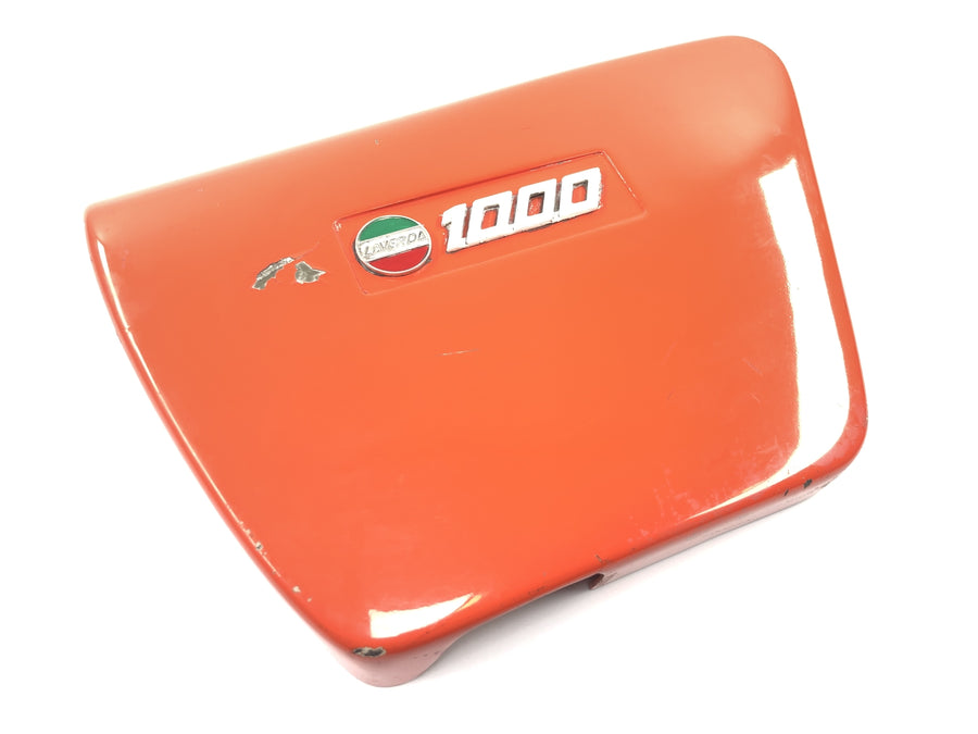 Laverda 1000 [1978] - Side panel side cover left
