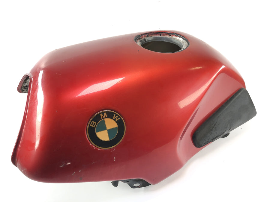BMW K 100 RT [1988] - Fuel tank