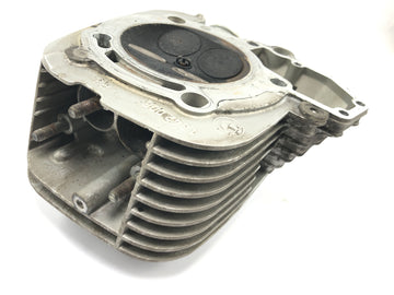 BMW R 1100 RT 259 [1999] - cylinder head valve head right - 0