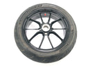 Ducati Multistrada 1200 S Touring [2009] - rear wheel rim rear wheel complete wheel 17 x 6.00"-2