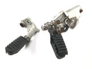 Honda XRV 750 Africa Twin RD04 [1990] - Driver's footrest system left and right-1