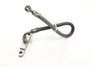 Yamaha XT 500 1U6 [1981] - Oil pipe steel flex-1