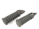 Yamaha XT 500 1U6 [1981] - Footrests Passenger Footrests Pair-1