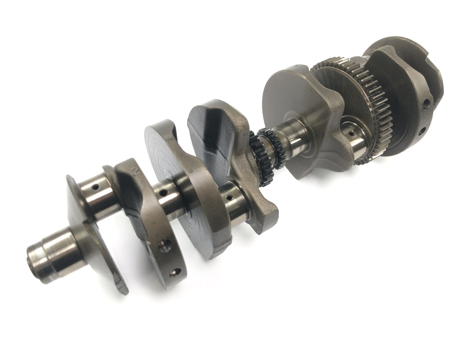 Yamaha XJR 1300 RP02 [1999] - Crankshaft crank drive engine shaft