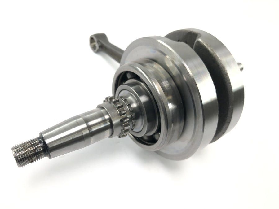 SWM RS 125 R B2 [2020] - Kurbelwelle Pleuel Kurbeltrieb Motorkurbelwelle