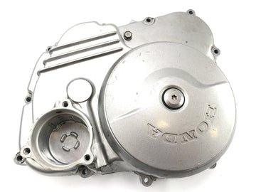 Honda SLR 650 RD09 [1997] - coupling lid motor lid crankcase lid housing cover - 0