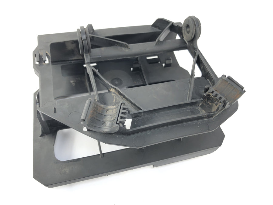 BMW R 1200 GS R12 K25 [2003] - Aggregate holder holder control unit