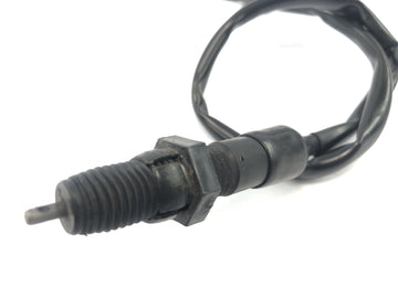 Honda GL 500 SILVERSCHING PC02 [1982] - Brake light switch at the rear sensor switch rear light - 0