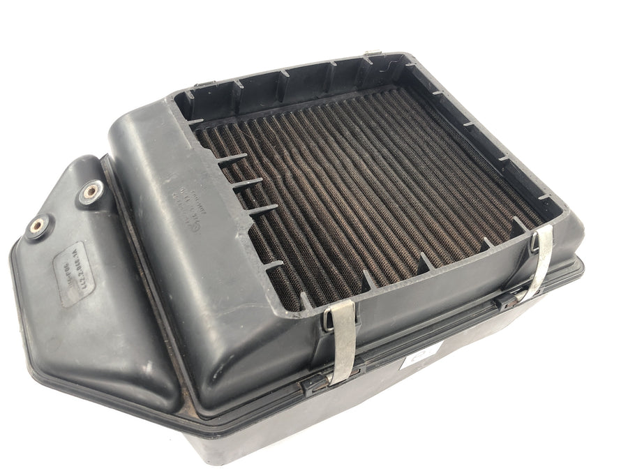 Ducati Monster S4R M4 [2004] - air filter box air box air filter housing air filter box