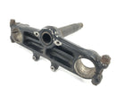 Yamaha XT 500 1U6 [1981] - Lower triple clamp 36mm-1