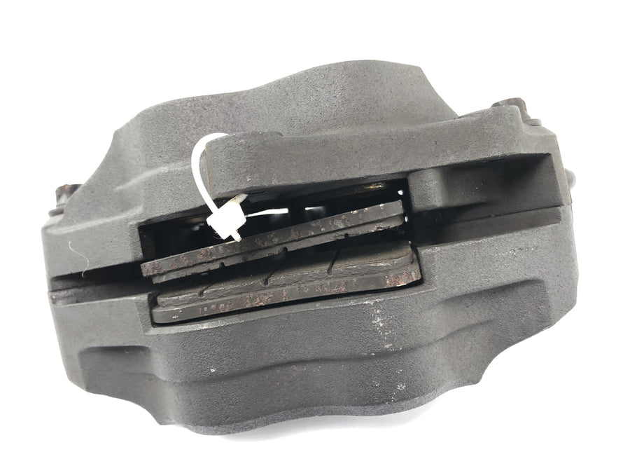 Honda CBR 900 RR SC28 [1994] - brake caliper brake pliers brake system front nissin right