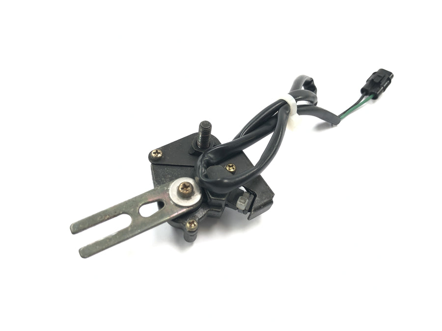 Kawasaki VN 1500 Mean Streak VN50T [2005] - Side stand switch