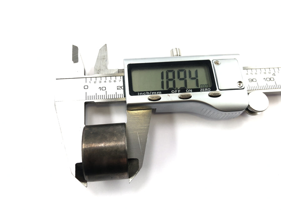 Honda CBR 1000 RR SC57 [2006] - valve tappet tappet shim set valve shim