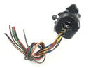 Moto Guzzi 850 Le Mans 3 VF [1986] - handlebar fittings handlebar switch on the left-5