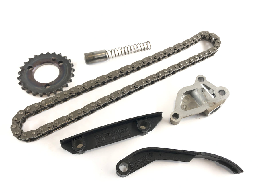BMW R 1100 GS [1990] - timing chain with timing chain tensioner set