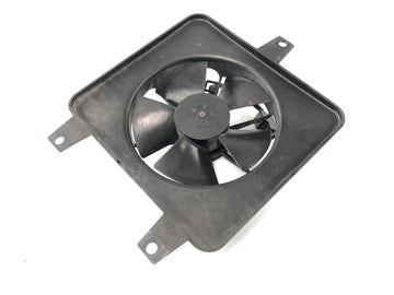 Triumph Speed Triple 1050 515NJ [2007] - Radiator fan fan motor
