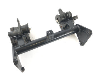 Kawasaki VN 1600 Mean Streak VNT60B [2005] - Engine mount set engine suspension - 0
