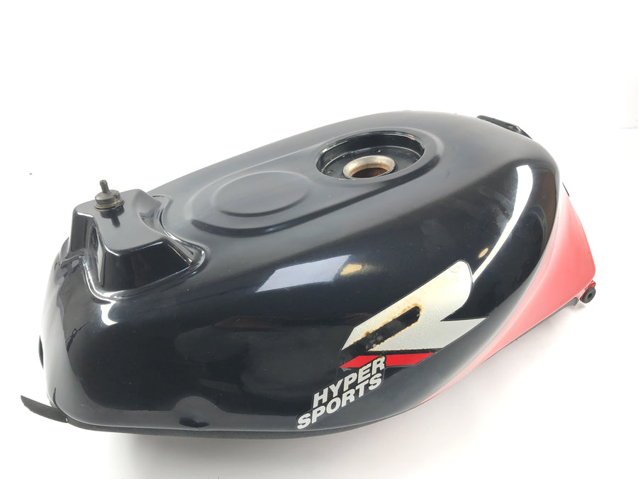 Suzuki GSX R 1100 GV73B [1990] - Tank petrol tank