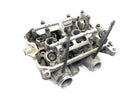 Honda ST 1100 SC26 Pan European [1990] - cylinder head valve train left-3