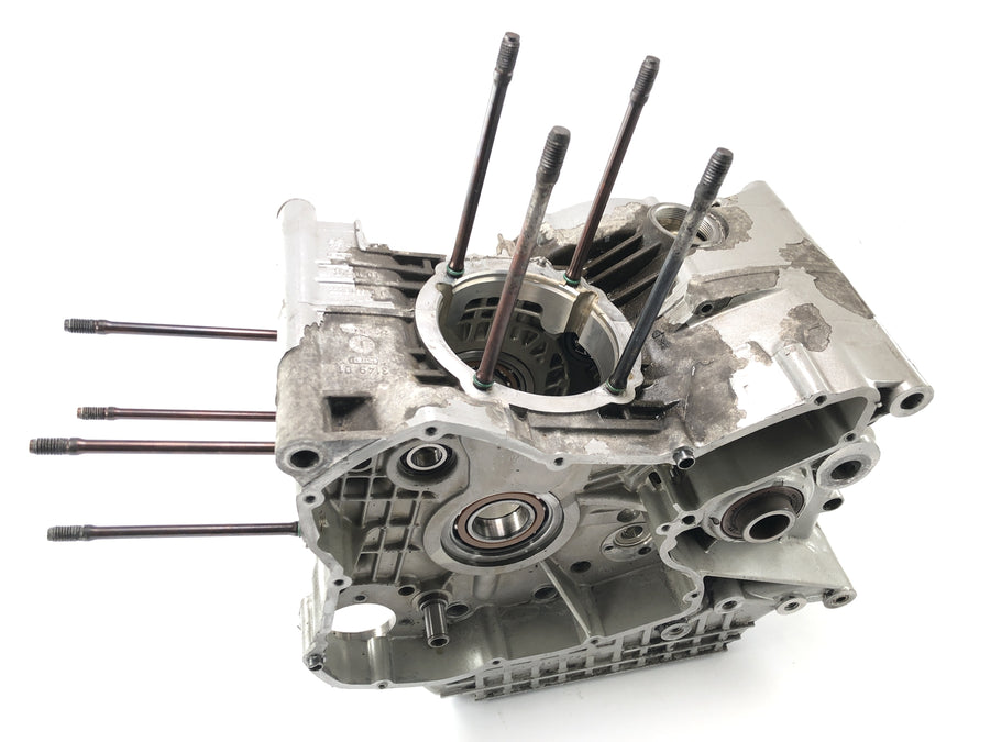 Ducati 999 H4 [2003] - motor housing empty housing motor block
