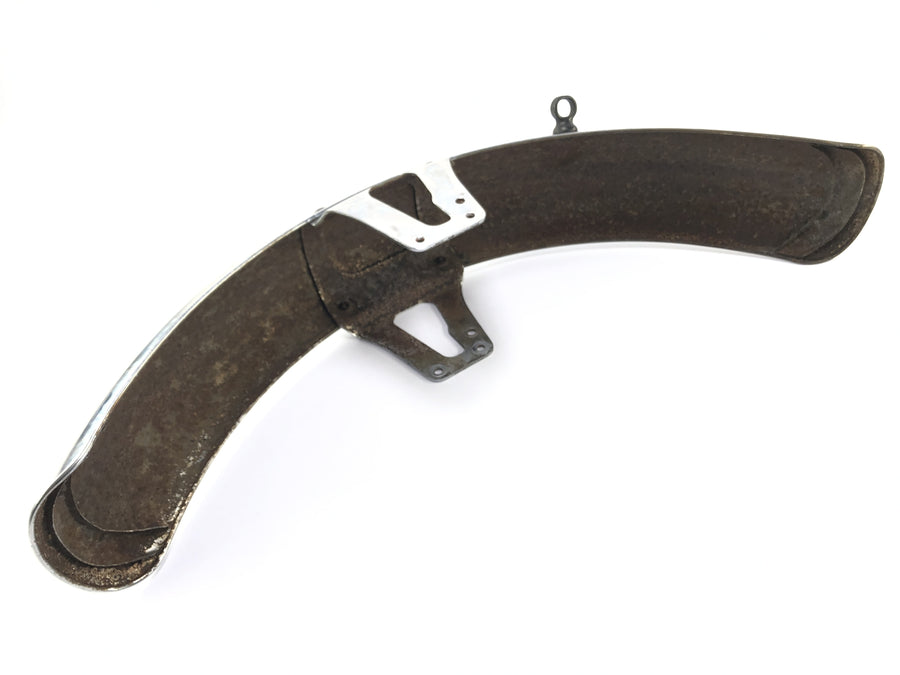Honda CB 650 RC03 [1981] - Front fender