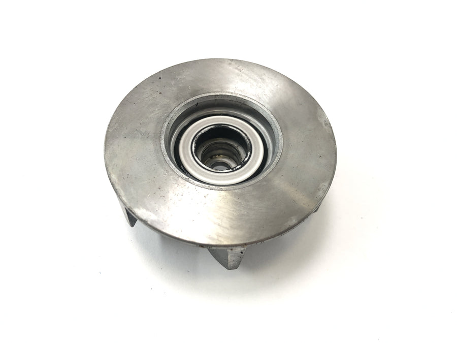 Kawasaki ZX 12 R ZXT20A [2001] - Water pump rotor