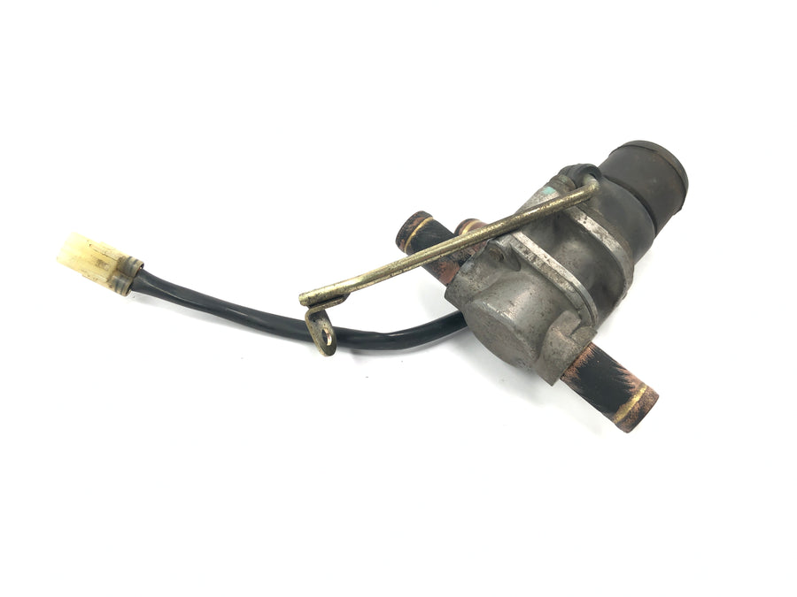 Honda VFR 800 FI RC46 [1999] - Secondary air valve