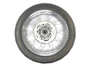 Triumph Bonneville T100 986MF [2012] - Rear wheel rim wheel 3.50 x 17" spoke wheel-1