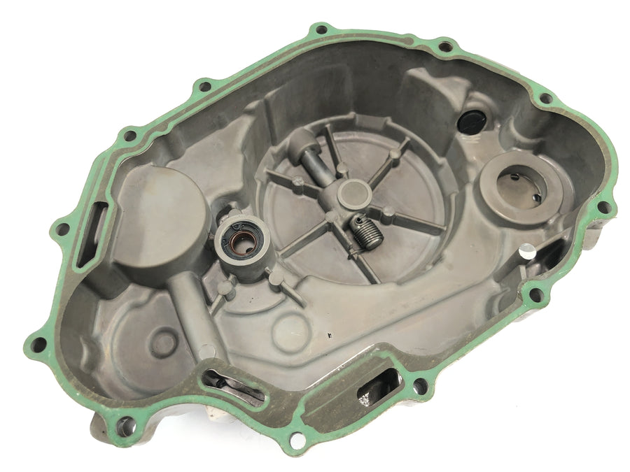SWM SM 125 R [2018] - Clutch cover engine cover