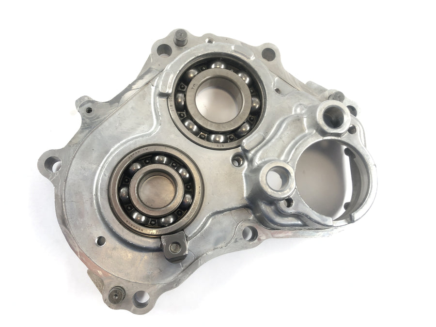 Honda CBF 1000 A SC58 [2006] - Engine lid gearbox cover
