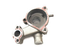 Husqvarna TE 610 E Dual H7 [1999] - Water pump housing engine cover-2